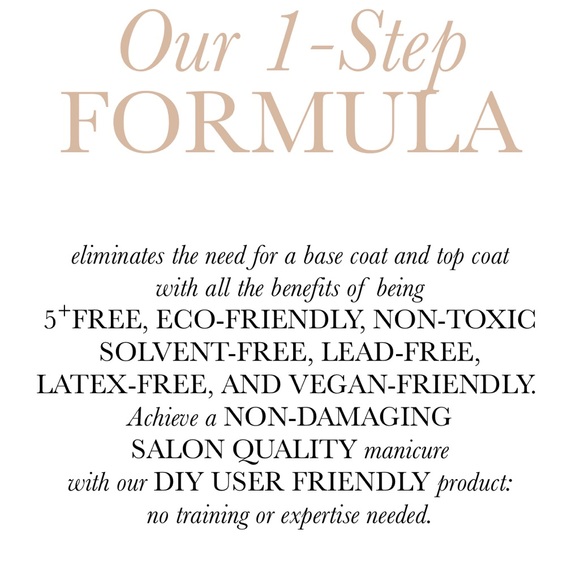 GelMoment Nail Polish and Optimum File - Picture 15 of 15